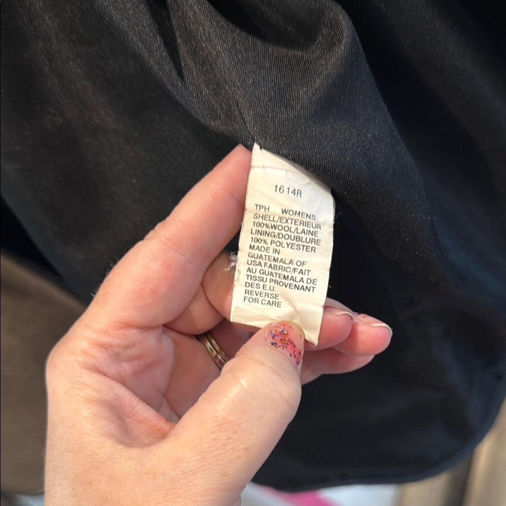 Woolrich Dark Gray Performance Jacket - image 6